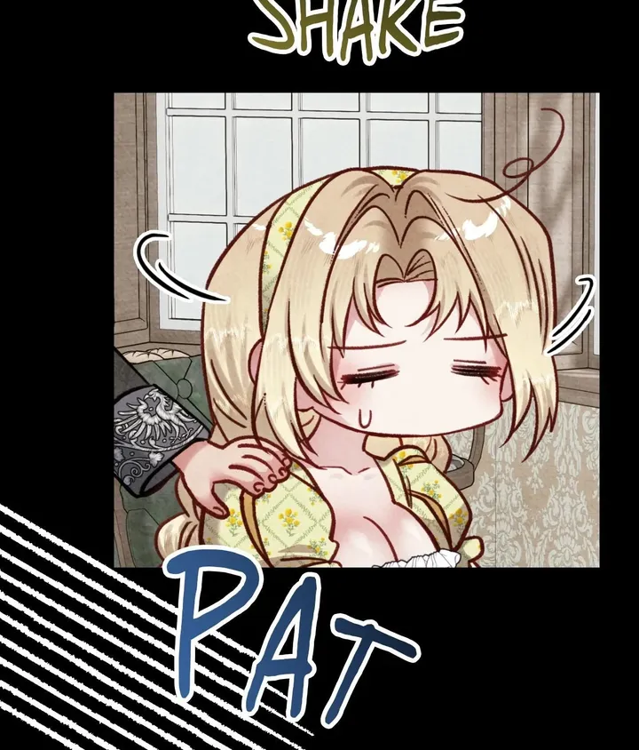 Trapped in a Ruined Reverse Harem Game chapter 45 page 104
