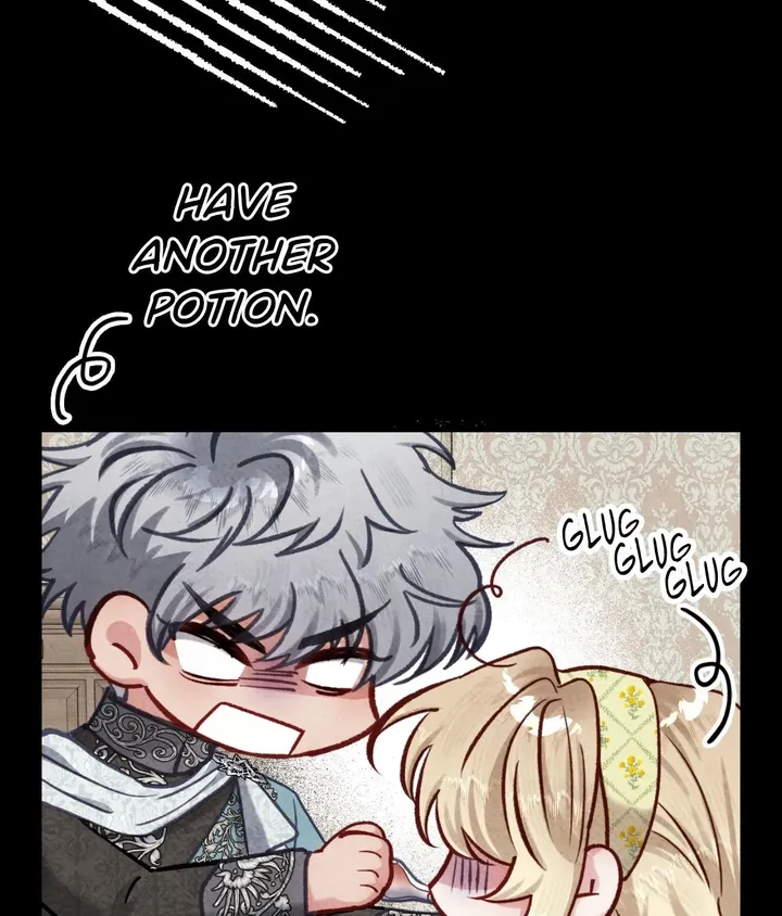 Trapped in a Ruined Reverse Harem Game chapter 45 page 105