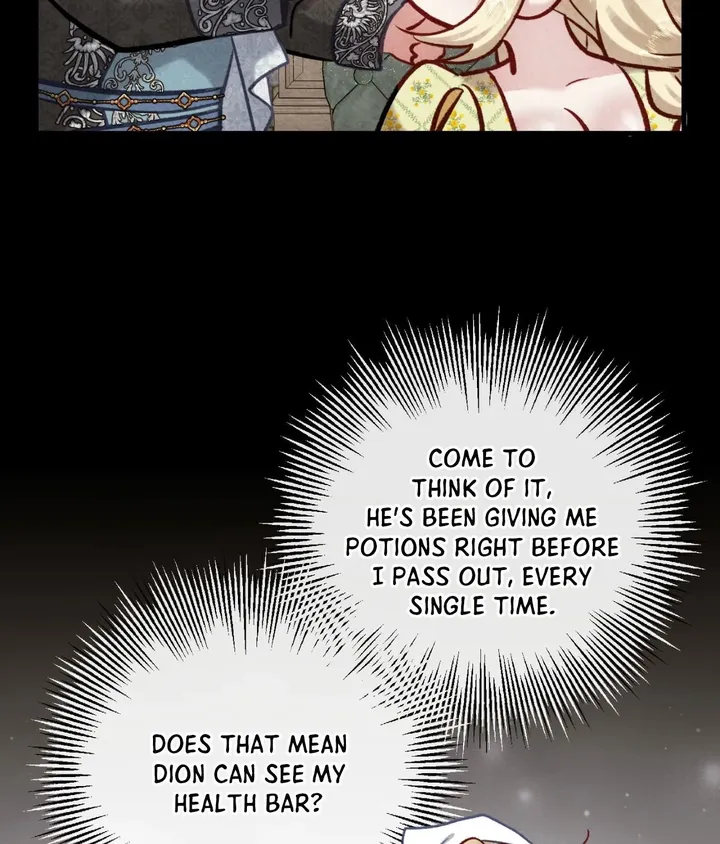 Trapped in a Ruined Reverse Harem Game chapter 45 page 106