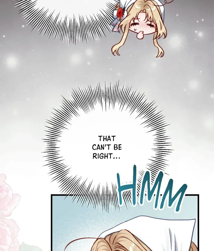 Trapped in a Ruined Reverse Harem Game chapter 45 page 107