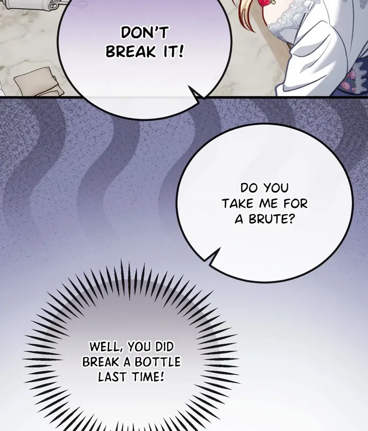 Trapped in a Ruined Reverse Harem Game chapter 45 page 117