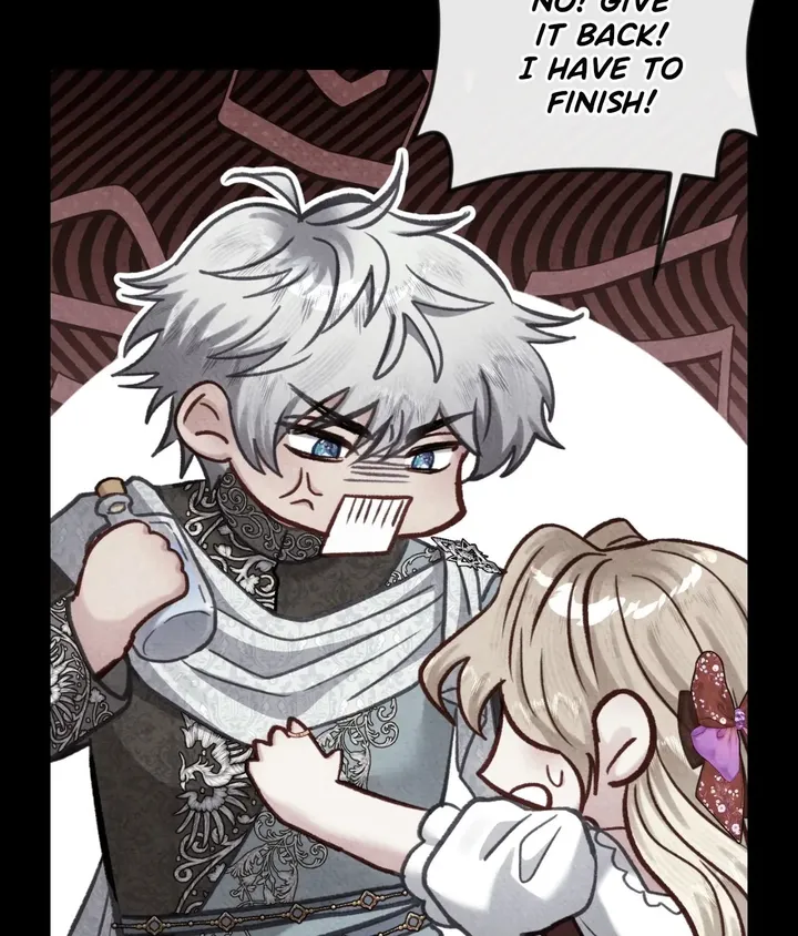 Trapped in a Ruined Reverse Harem Game chapter 45 page 120