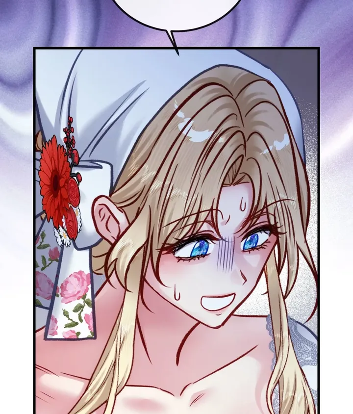 Trapped in a Ruined Reverse Harem Game chapter 45 page 131