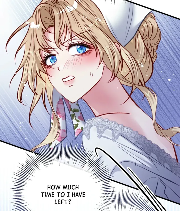 Trapped in a Ruined Reverse Harem Game chapter 45 page 135