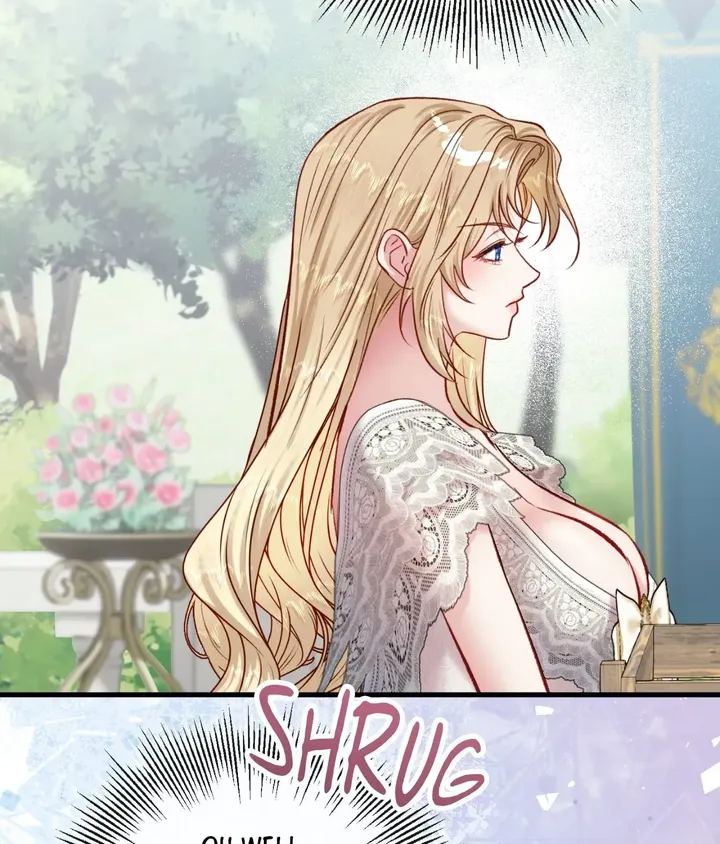 Trapped in a Ruined Reverse Harem Game chapter 45 page 15