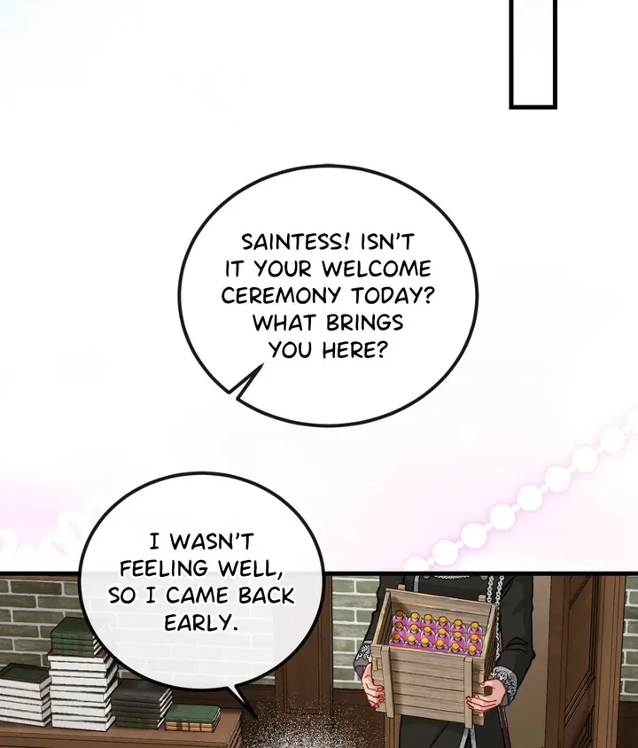 Trapped in a Ruined Reverse Harem Game chapter 45 page 22