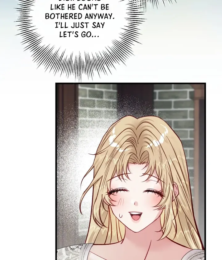 Trapped in a Ruined Reverse Harem Game chapter 45 page 45