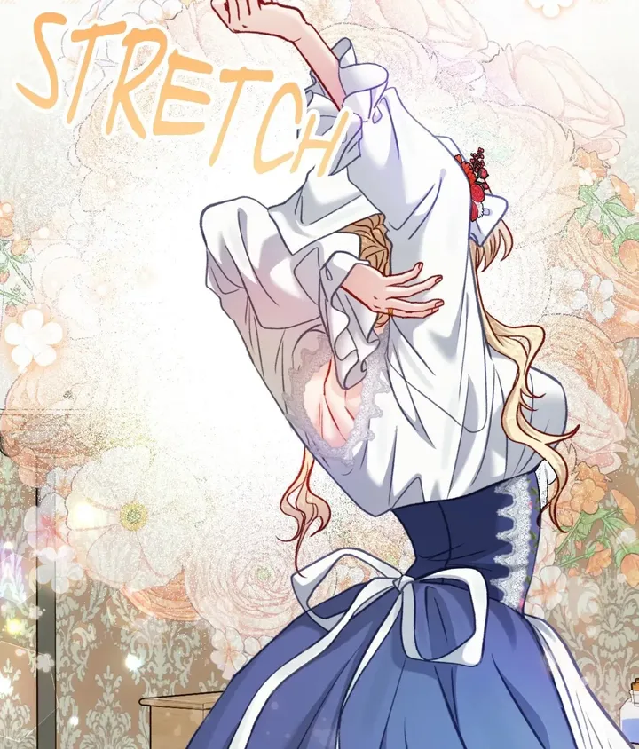 Trapped in a Ruined Reverse Harem Game chapter 45 page 72