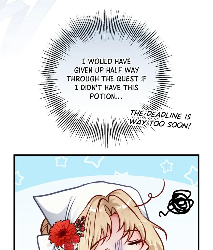 Trapped in a Ruined Reverse Harem Game chapter 45 page 83