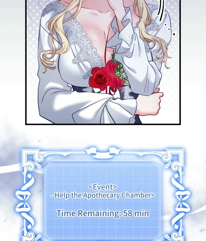 Trapped in a Ruined Reverse Harem Game chapter 46 page 104