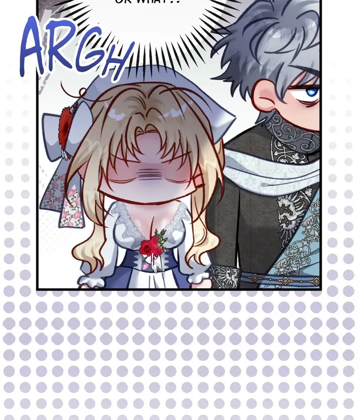 Trapped in a Ruined Reverse Harem Game chapter 46 page 126