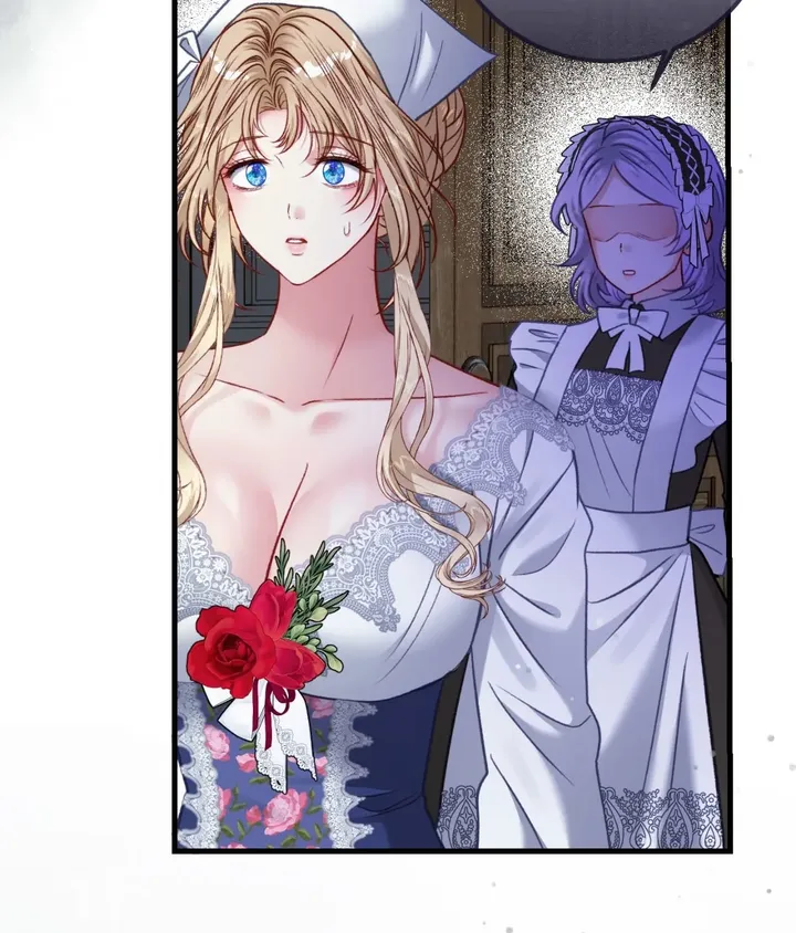 Trapped in a Ruined Reverse Harem Game chapter 46 page 133