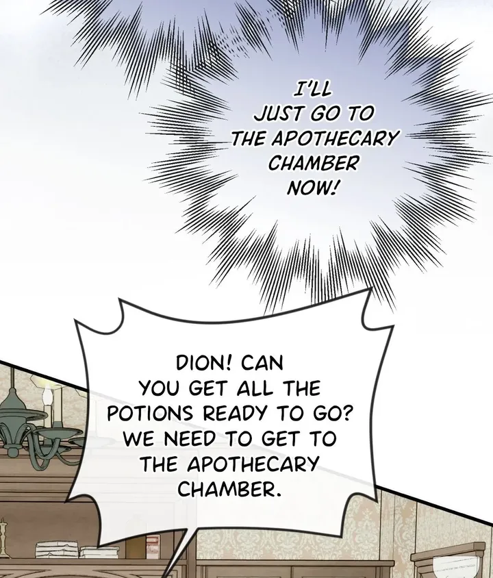 Trapped in a Ruined Reverse Harem Game chapter 46 page 23