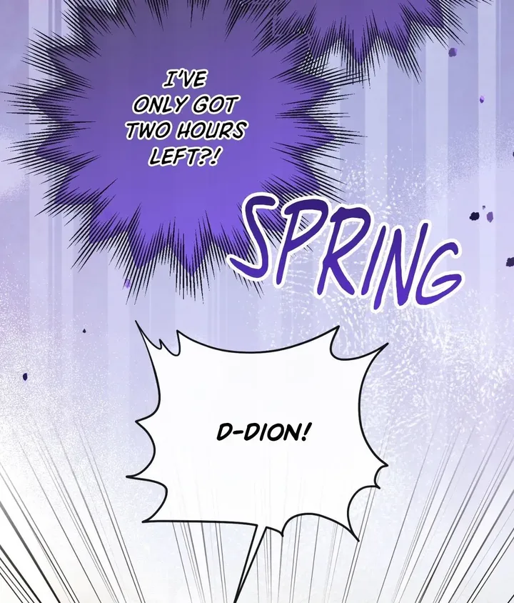 Trapped in a Ruined Reverse Harem Game chapter 46 page 3