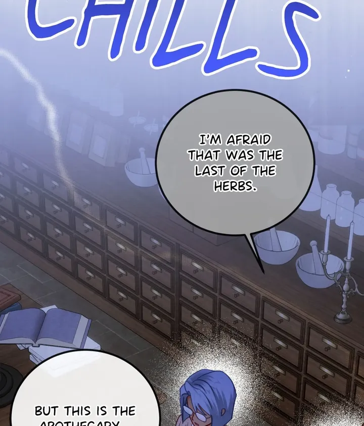 Trapped in a Ruined Reverse Harem Game chapter 46 page 33