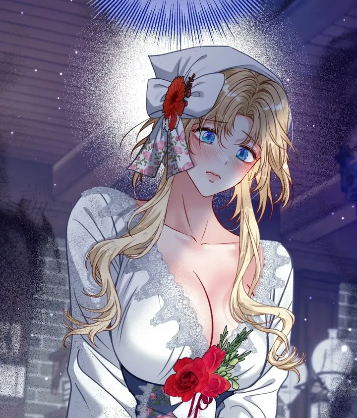 Trapped in a Ruined Reverse Harem Game chapter 46 page 39