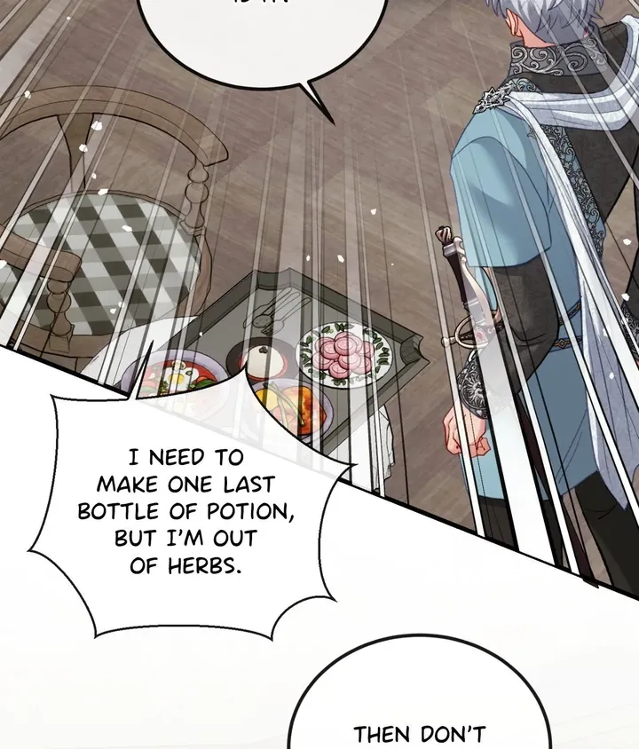 Trapped in a Ruined Reverse Harem Game chapter 46 page 5