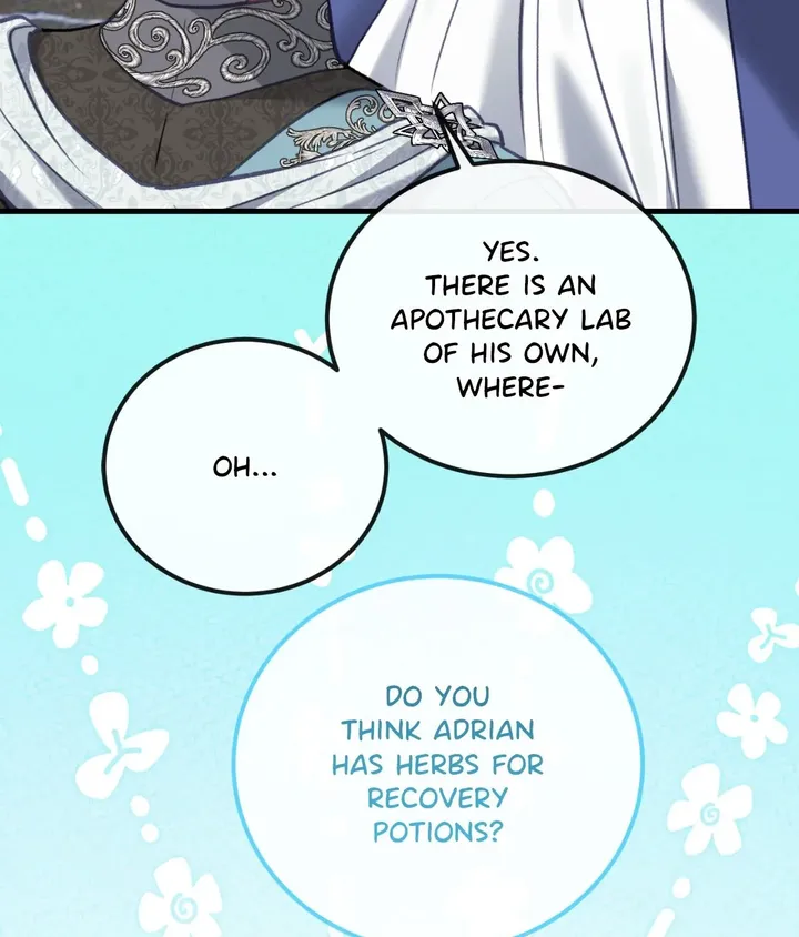Trapped in a Ruined Reverse Harem Game chapter 46 page 55