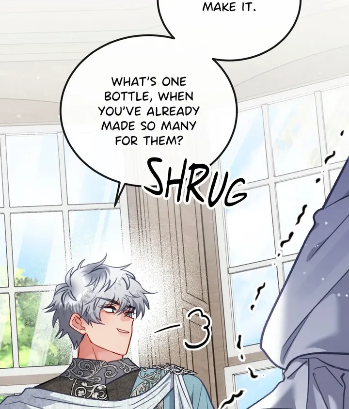 Trapped in a Ruined Reverse Harem Game chapter 46 page 6