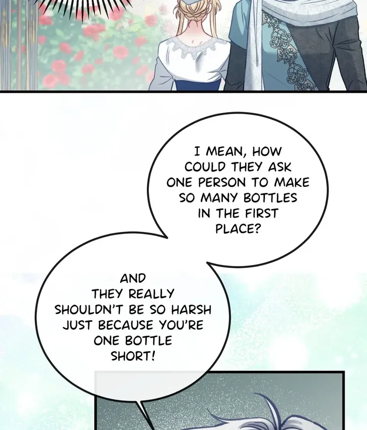 Trapped in a Ruined Reverse Harem Game chapter 46 page 71