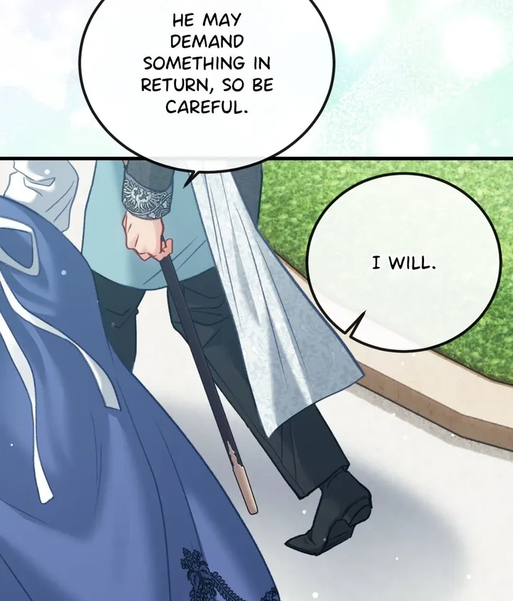 Trapped in a Ruined Reverse Harem Game chapter 46 page 75