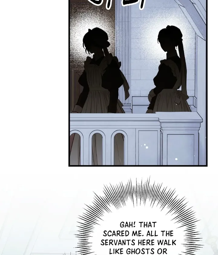 Trapped in a Ruined Reverse Harem Game chapter 46 page 90