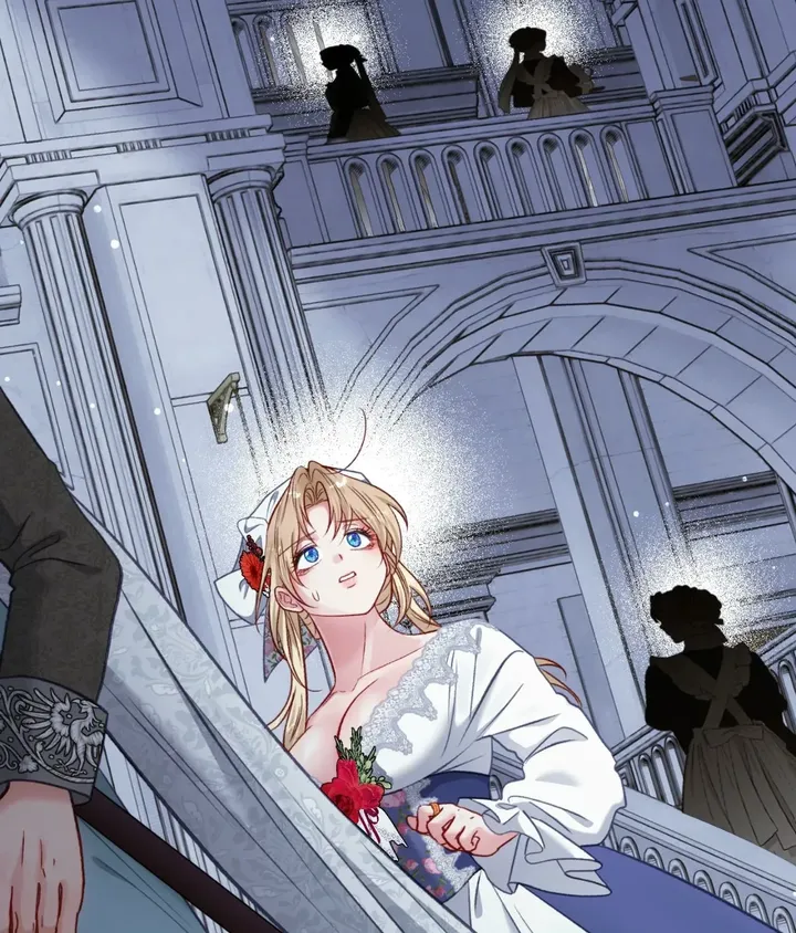 Trapped in a Ruined Reverse Harem Game chapter 46 page 92