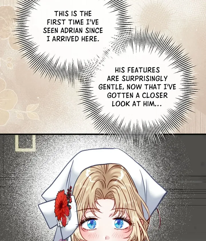 Trapped in a Ruined Reverse Harem Game chapter 47 page 27