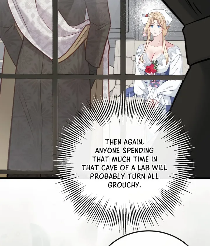 Trapped in a Ruined Reverse Harem Game chapter 47 page 31