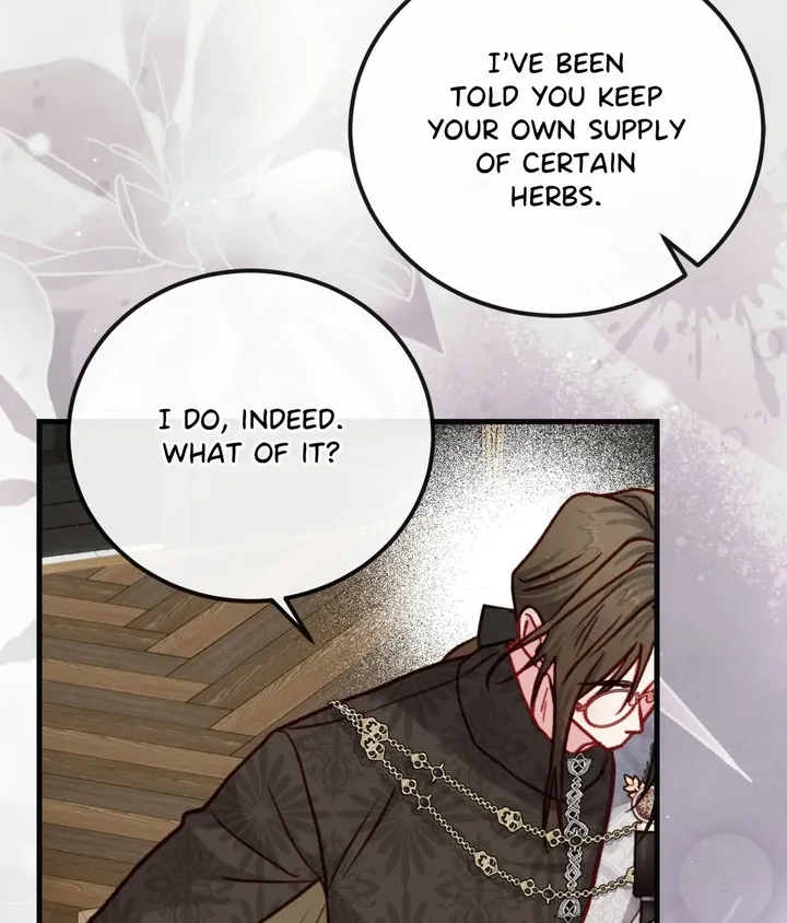 Trapped in a Ruined Reverse Harem Game chapter 47 page 32
