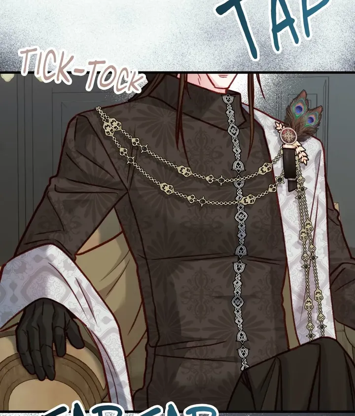 Trapped in a Ruined Reverse Harem Game chapter 47 page 40