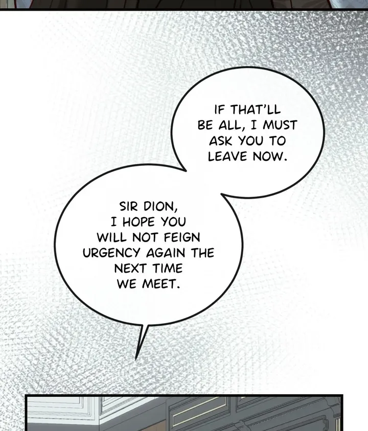 Trapped in a Ruined Reverse Harem Game chapter 47 page 45
