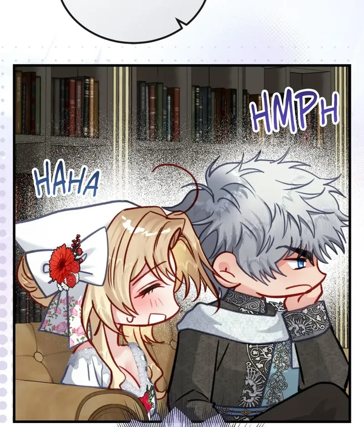Trapped in a Ruined Reverse Harem Game chapter 48 page 102
