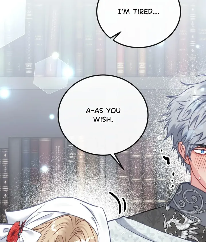 Trapped in a Ruined Reverse Harem Game chapter 48 page 106