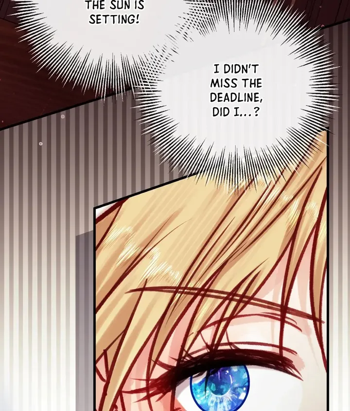Trapped in a Ruined Reverse Harem Game chapter 48 page 122