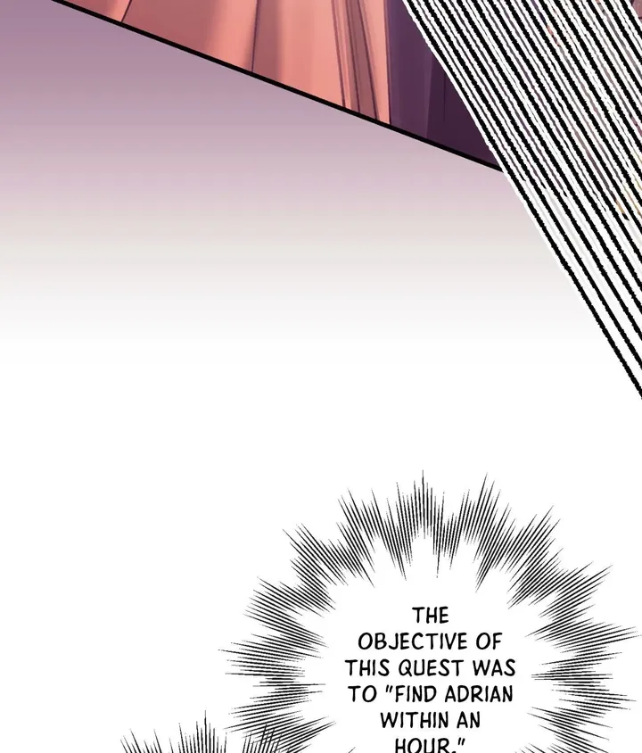 Trapped in a Ruined Reverse Harem Game chapter 48 page 127