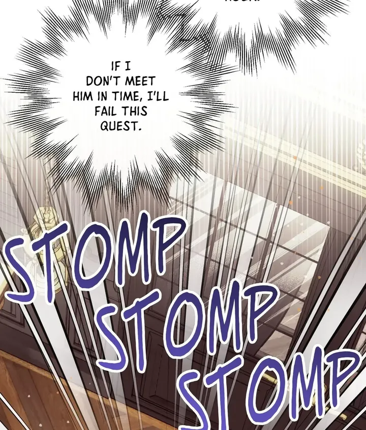 Trapped in a Ruined Reverse Harem Game chapter 48 page 128