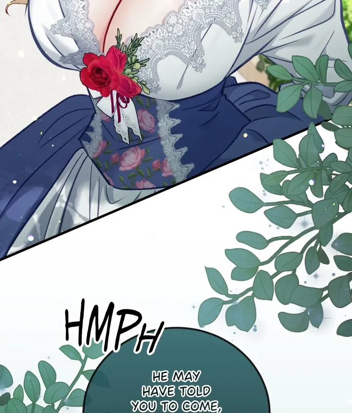 Trapped in a Ruined Reverse Harem Game chapter 48 page 39