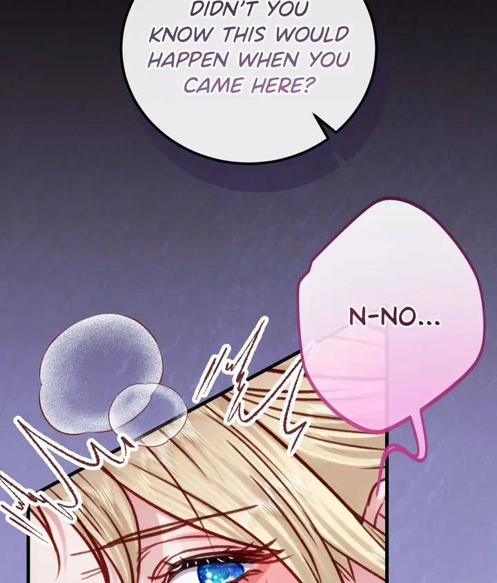 Trapped in a Ruined Reverse Harem Game chapter 48 page 4