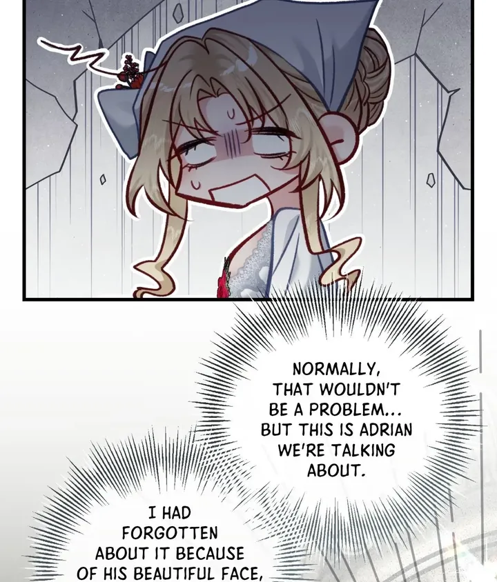 Trapped in a Ruined Reverse Harem Game chapter 48 page 43