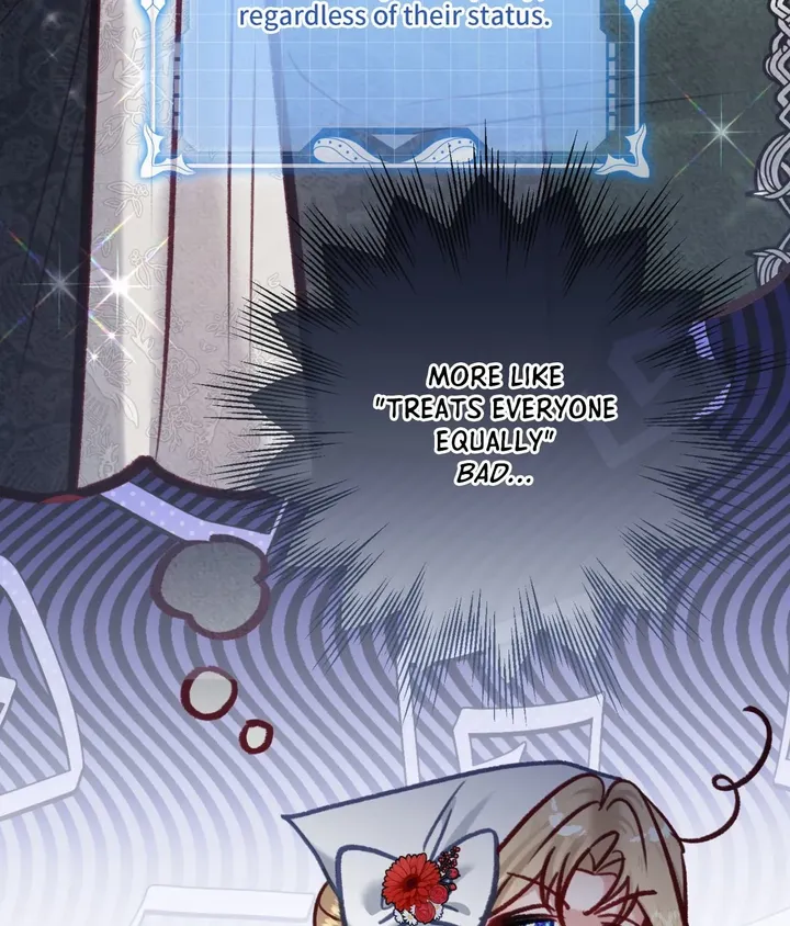 Trapped in a Ruined Reverse Harem Game chapter 48 page 46
