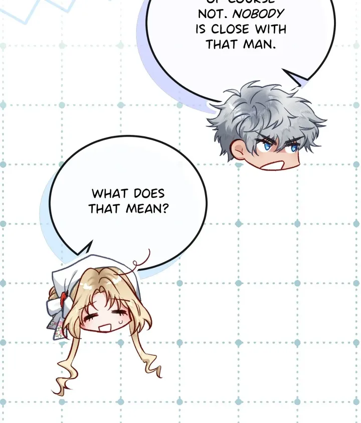 Trapped in a Ruined Reverse Harem Game chapter 48 page 75