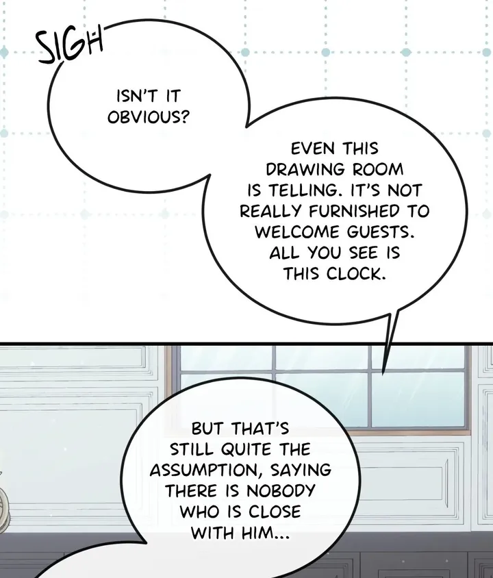 Trapped in a Ruined Reverse Harem Game chapter 48 page 76