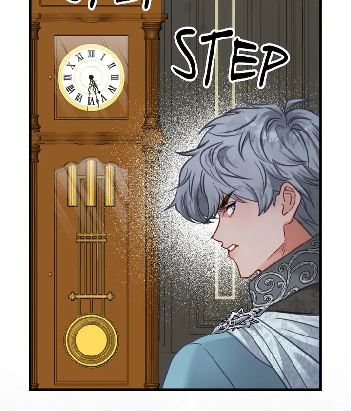 Trapped in a Ruined Reverse Harem Game chapter 48 page 79