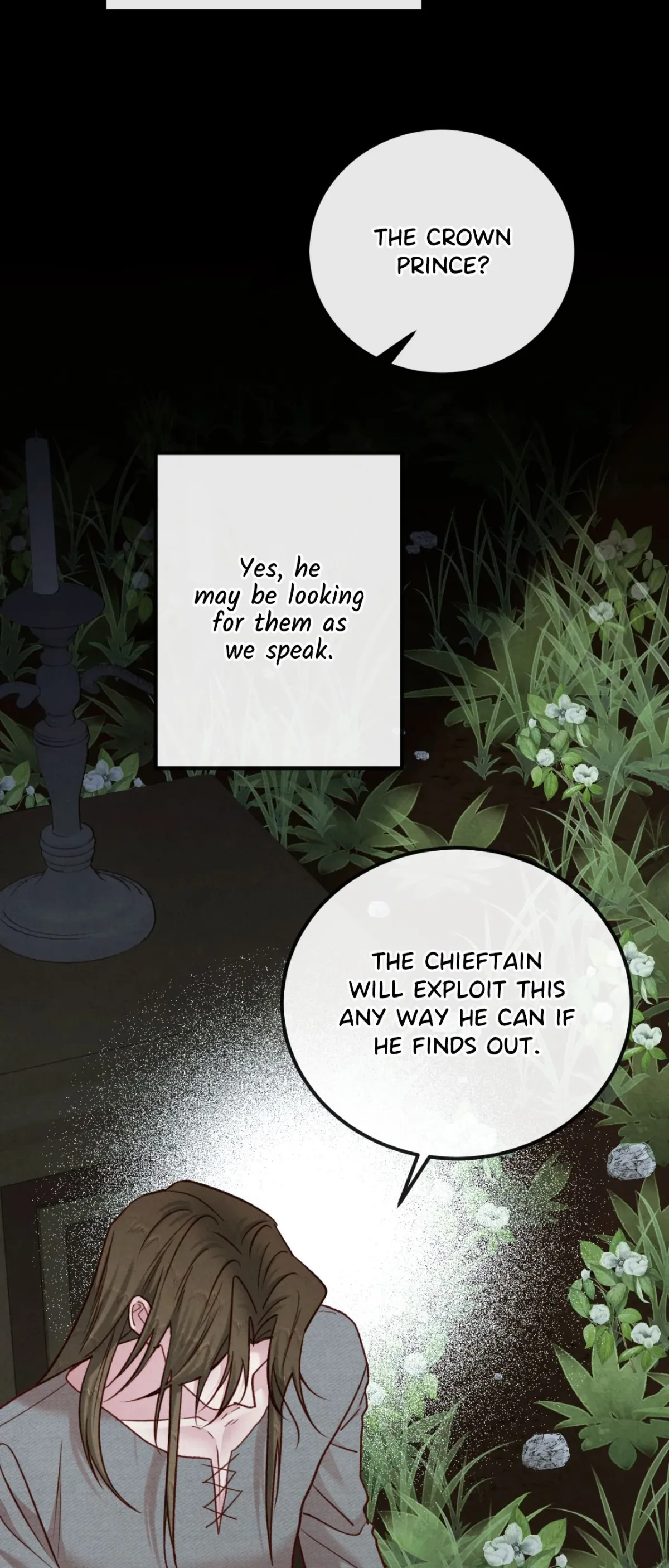 Trapped in a Ruined Reverse Harem Game chapter 62 page 16