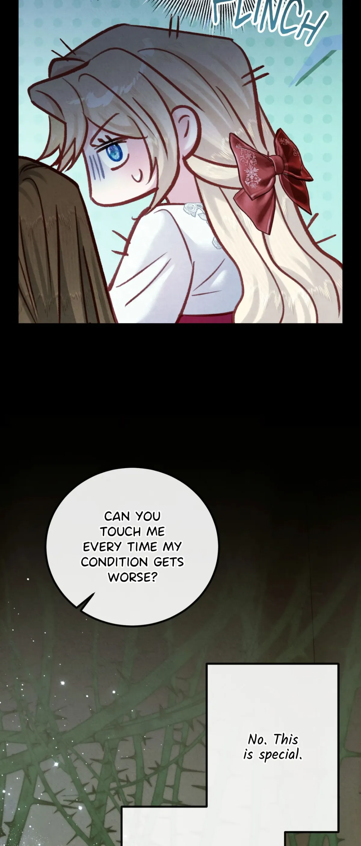 Trapped in a Ruined Reverse Harem Game chapter 62 page 32