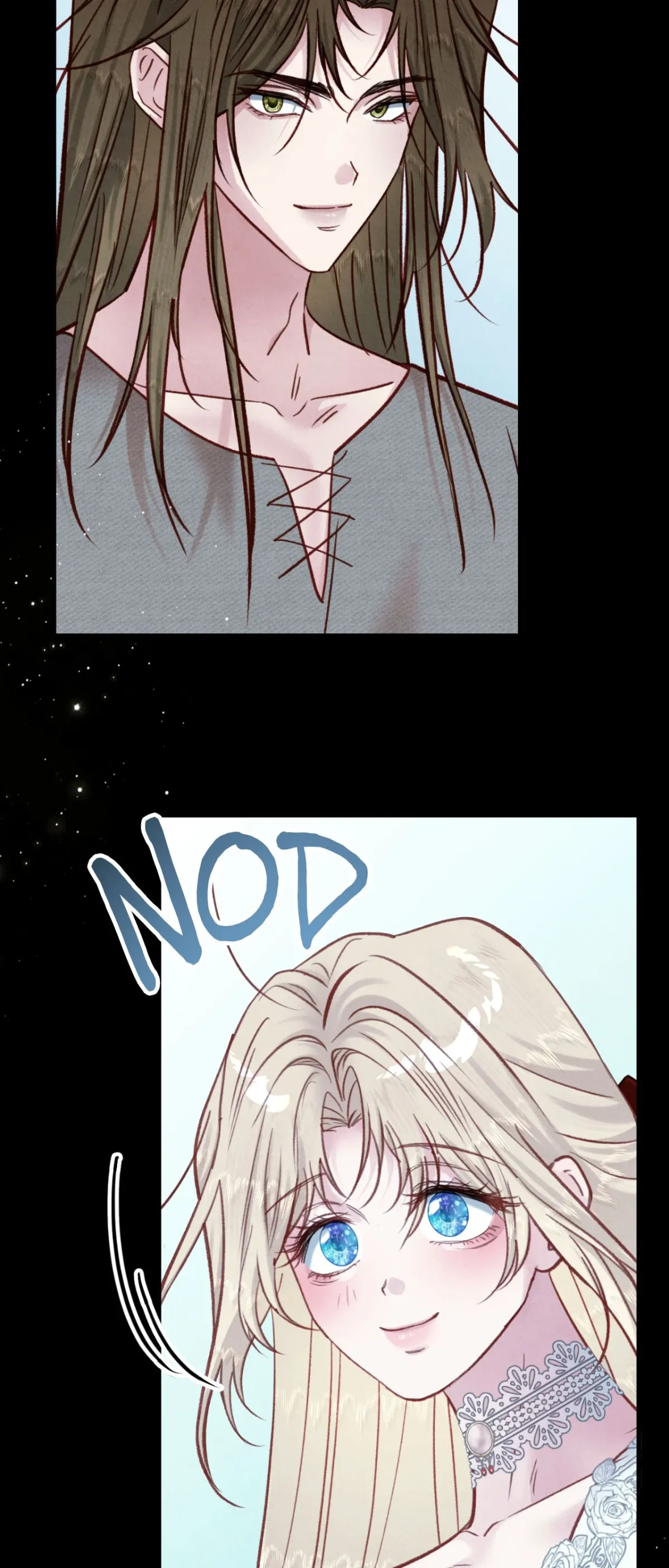 Trapped in a Ruined Reverse Harem Game chapter 62 page 35