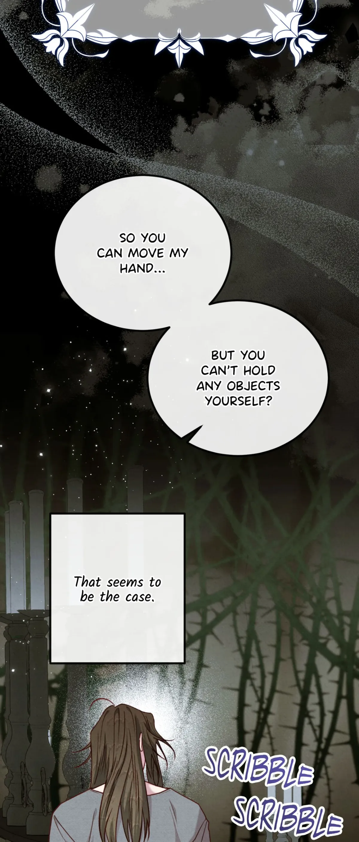 Trapped in a Ruined Reverse Harem Game chapter 62 page 37