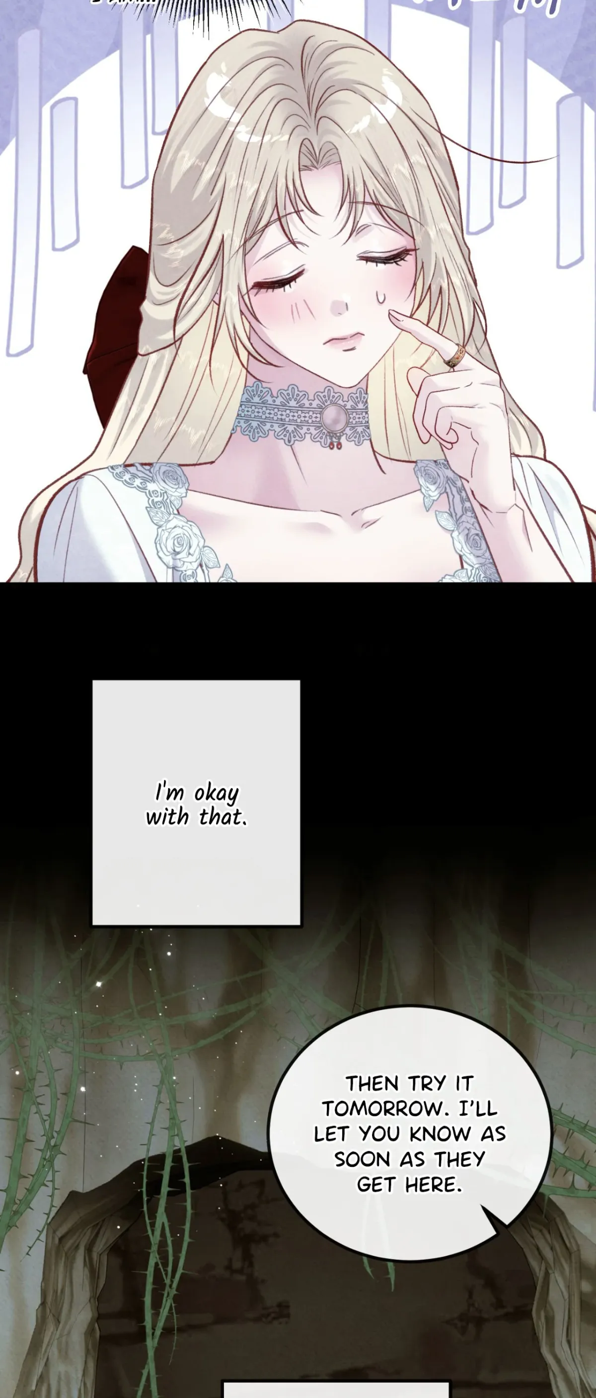 Trapped in a Ruined Reverse Harem Game chapter 62 page 43