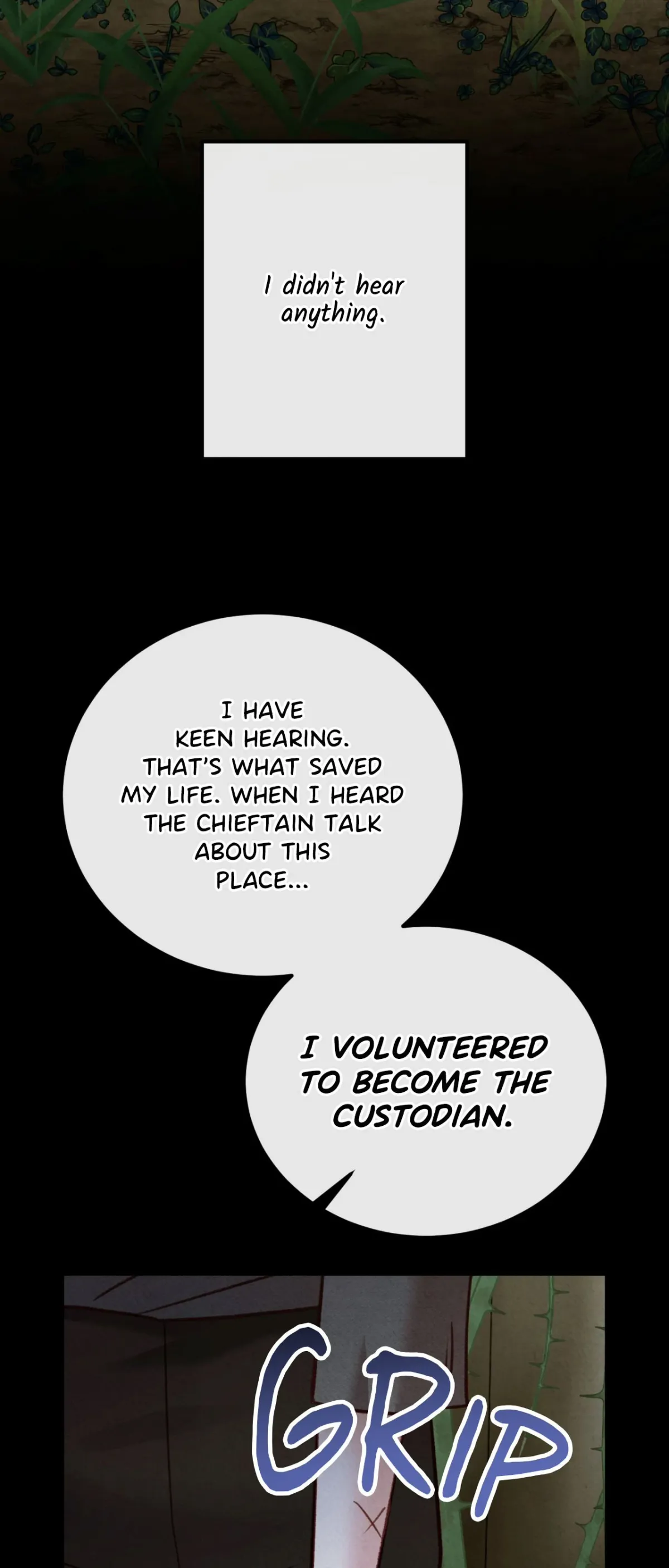 Trapped in a Ruined Reverse Harem Game chapter 62 page 47